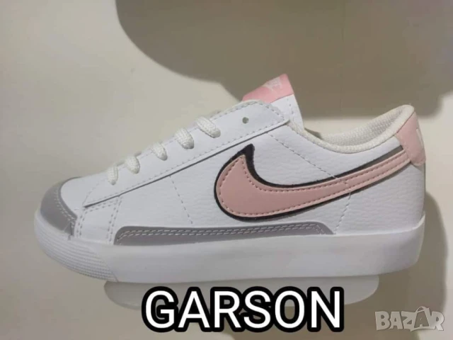 Юношески и мъжки маратонки на едро nike, снимка 3 - Детски маратонки - 51148715