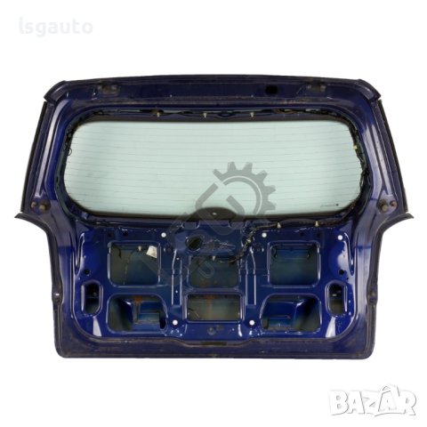 Заден капак Opel Astra H (A04) 2004-2014 ID: 119141, снимка 4 - Части - 43923229