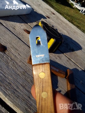 Стар комплект отварачки Rostfrei,Corecom, снимка 5 - Антикварни и старинни предмети - 26683420