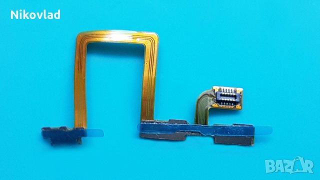 Бутони Huawei P smart Pro (2019), снимка 2 - Резервни части за телефони - 35506156