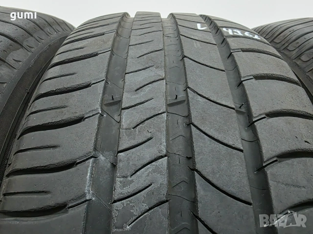 4бр летни гуми 195/55/16 MICHELIN L04961 , снимка 3 - Гуми и джанти - 53517231
