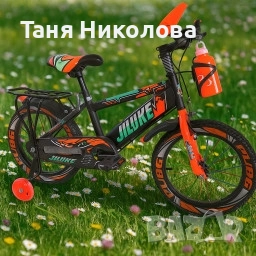 Детски велосипеди💯, снимка 1