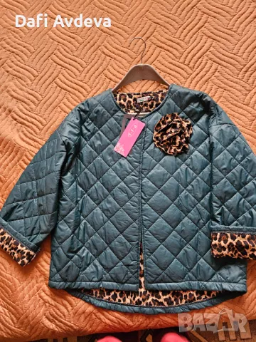 Яке тип сако , снимка 5 - Якета - 48415880