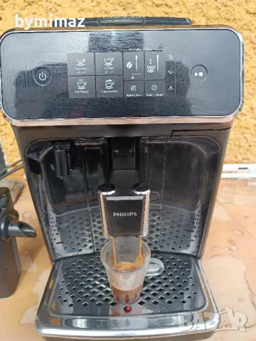 Philips EP2231 LateGo , снимка 9 - Кафемашини - 49543552