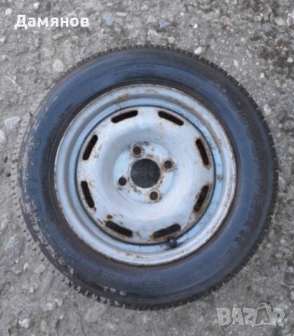 Рено Клио НА ЧАСТИ, снимка 4 - Автомобили и джипове - 30797876