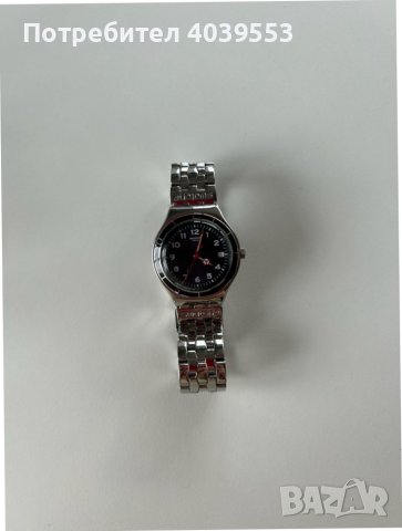 Чисто нов часовник Swatch , снимка 2 - Дамски - 44895836