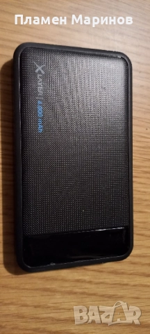 Външна батерия, снимка 3 - Външни батерии - 51979416