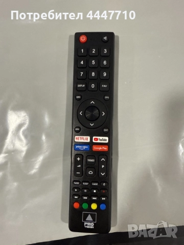 Телевизор A6 SMART Full HD – 32 и 43 инча с Android, Netflix и YouTube, снимка 4 - Телевизори - 52358865