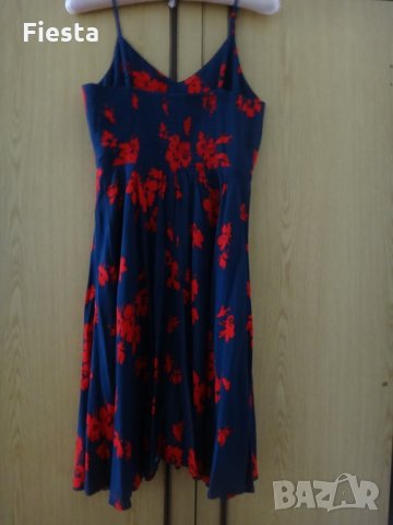 Нова оригинална рокля GAP, снимка 3 - Рокли - 33486900