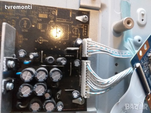 Power Board MP022-N, снимка 3 - Части и Платки - 26222580