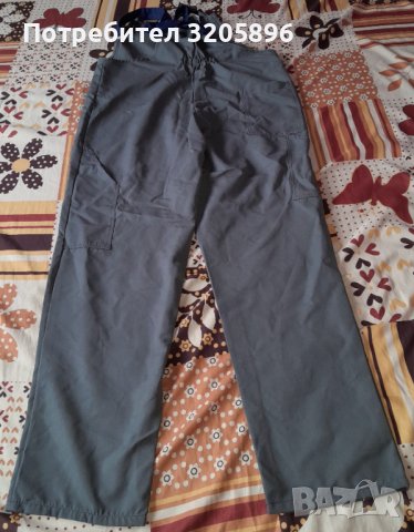 Продавам изгодно роботен гащеризонизон, снимка 2 - Панталони - 40239904