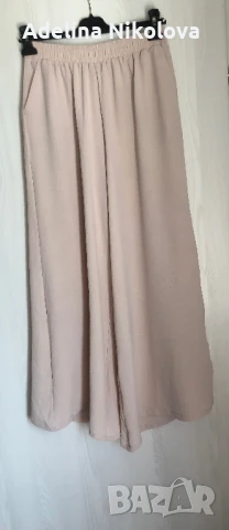 Свободен летен панталон, снимка 3 - Панталони - 51168567
