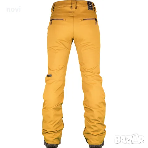 L1 Premium/Nitro 20k XS/S/M нов оригинален дамски ски/сноуборд панталон, снимка 2 - Зимни спортове - 47436255