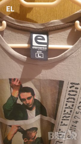 Тениски  Еlements , снимка 6 - Тениски - 44045543