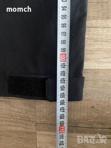 NEO MON DO- водоустойчив дамски панталон нов с етикет размер Л , снимка 13 - Панталони - 39494990