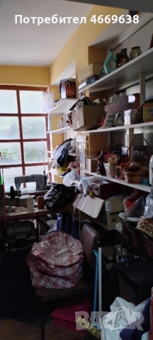 Магазин, снимка 6 - Друго търговско оборудване - 52665770
