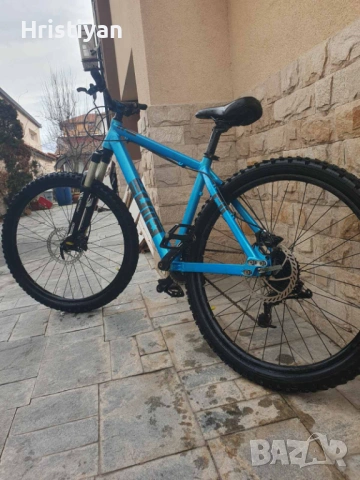 Драк C2 в добро състояние, снимка 3 - Велосипеди - 53565593