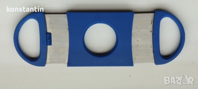 НОЖ/РЕЗАЧКА ЗА ПУРИ, снимка 2 - Други - 51544903