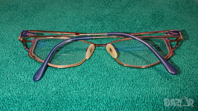 Cazal - оригинални очила за рамки , снимка 5 - Слънчеви и диоптрични очила - 36535743