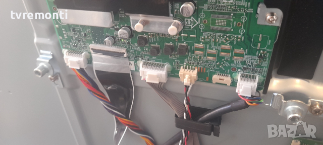 мейн 715GA006-MOE-B01-005G (WK:1950) for, PHILIPS 43PUS8505/12, снимка 4 - Части и Платки - 36546115