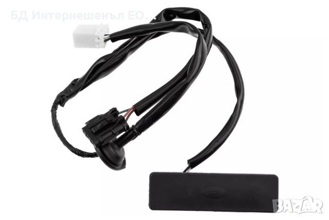 81260-2P000 Бутон за отваряне на багажник, Kia, Sorento 2, 3 ПИН, снимка 4 - Части - 53064950