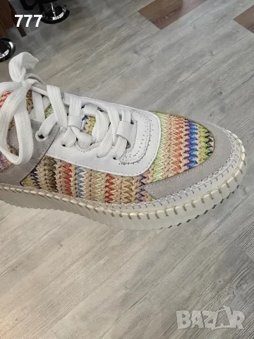 маратонки , снимка 2 - Маратонки - 47561390