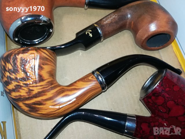 ЛУЛА-НОВА ПО ИЗБОР-РАЗЛИЧНИ МОДЕЛИ 2301240810, снимка 2 - Лули - 43936198