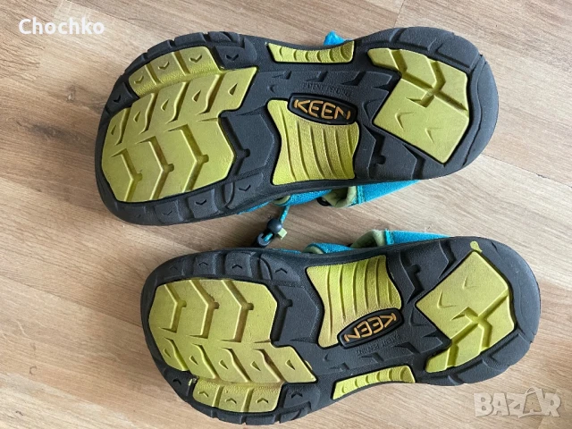Keen сандали, снимка 8 - Детски сандали и чехли - 51263732