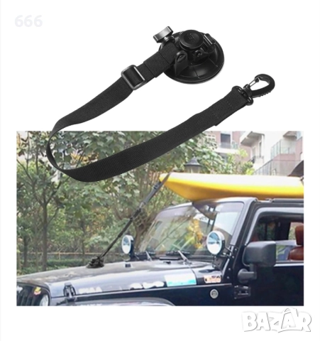 Монтажна кука с вендуза, снимка 10 - Други стоки за дома - 52908497