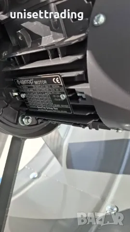 Осов вентилатор 8000 m3/h за канален монтаж, снимка 9 - Други машини и части - 39333800