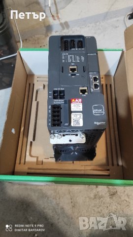 инвертор 5,5 kw