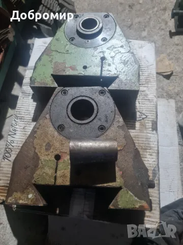 Обици за полска фреза