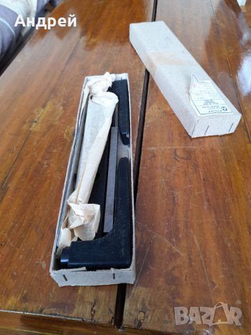 Стари дръжки за брава,врата Rostex, снимка 2 - Други ценни предмети - 32347733