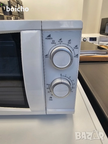 Микровълнова ECG, снимка 4 - Микровълнови - 52881515