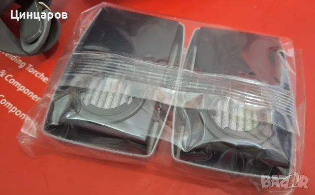 3М 6700S ;6800M;6900L целолицева маска,филтри 6038 и протектор , снимка 2 - Други машини и части - 48698936