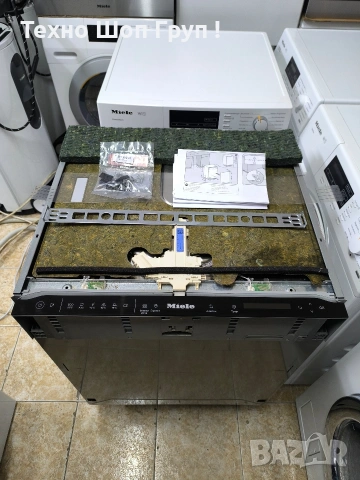 Съдомиялна Miele , снимка 11 - Съдомиялни - 53289995