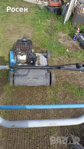 Aератор Gude, снимка 4 - Градинска техника - 49478237