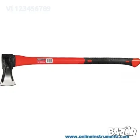 Брадва тип MTX Germany 2000 gr/880 mm