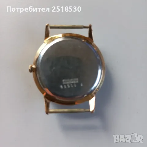 Creation 17 rubis, снимка 2 - Антикварни и старинни предмети - 50154770