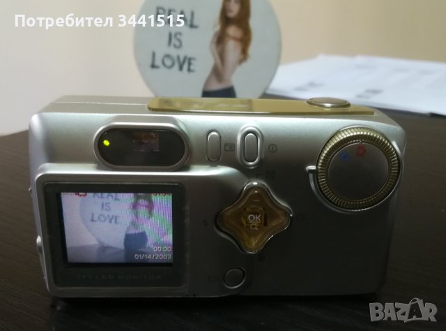 Цифров фотоапарат Digital Camera Premier DC 3000, снимка 4 - Фотоапарати - 37410493