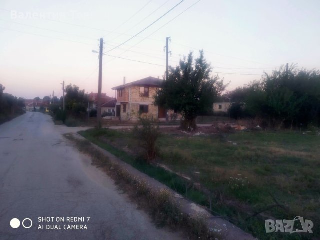 От собственик - Парцел 659 кв.  в с. Пчелник , снимка 2 - Парцели - 43349788