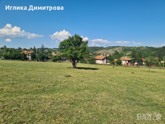 Продавам парцел в регулация за жилищно строителство, снимка 4 - Парцели - 34844866