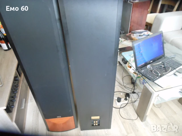 тонколони HECO ASKADA 7, снимка 9 - Тонколони - 51116938