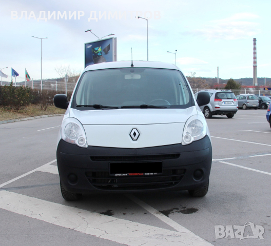 RENAULT  KANGOO   1.5 dCi НОВ ВНОС , снимка 2 - Автомобили и джипове - 44909511