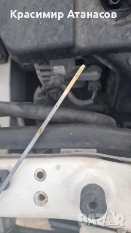 Дюза бензин за Тойота Аурис. 23250-0T030, снимка 12 - Части - 49701677