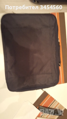 чанта за лаптоп , снимка 2 - Чанти - 52939037