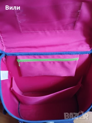 Ученическа раница , снимка 8 - Раници - 51393462