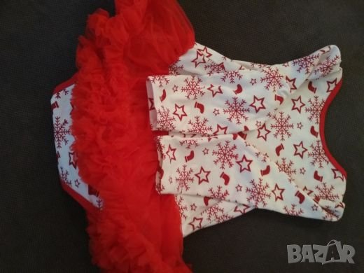 Детски коледен комплект, р.86, снимка 2 - Други - 27346570