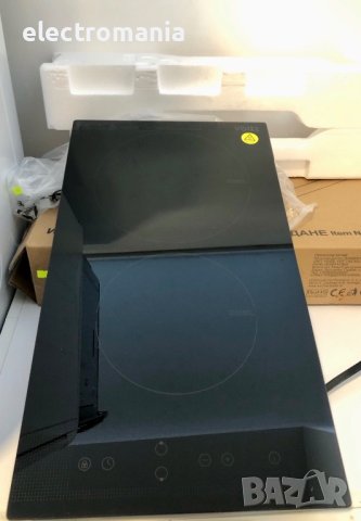 двоен котлон за вграждане ,Voltz’ Premium OV51445IR2, снимка 6 - Котлони - 43556253