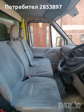 VW LT 35 TDI LWB, снимка 9 - Бусове и автобуси - 51958915